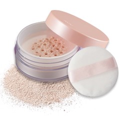 Knob Loose Powder UV 20g
