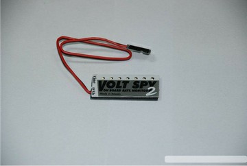 TY1 4.8V-6.0v電量顯示器 HS5047