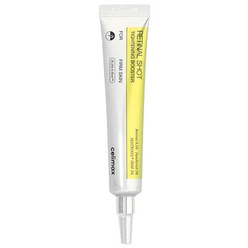 Celimax, 視黃醇緊雅精華，0.5 液量盎司（15 毫升）