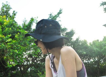 2is HT01AD 登山帽│旅行│防曬 透氣│可折疊 可扣式│聖誕禮物