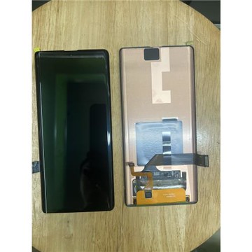 夏普Sharp AQUOS R6觸摸屏SH-51B 總成A101SH SH-M22手機屏幕總成