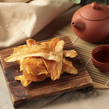 赤柑食品 台灣楊桃乾 300克