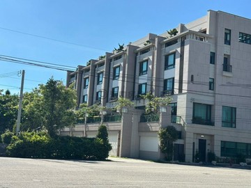 梧棲超優質輕屋齡電梯豪宅高檔裝潢｜台中市梧棲區民安路