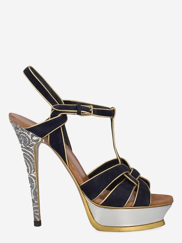 Saint Laurent Sandals