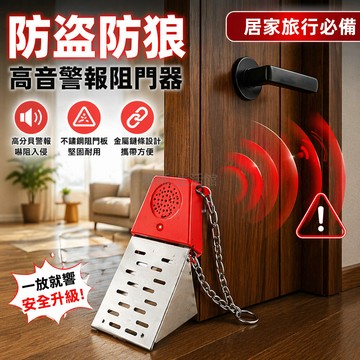 台灣出貨✨ 阻門器 內開門專用 防暴頂門器 便攜式 居家旅行 酒店安全 防護神器