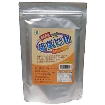 綠源寶 葫蘆巴粉135公克/包