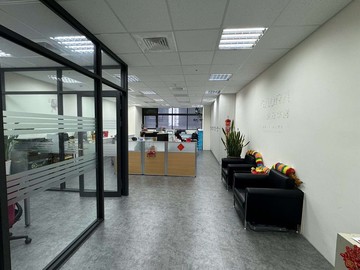 新竹東區~豐邑雲智匯~商辦+車位｜新竹市東區慈雲路