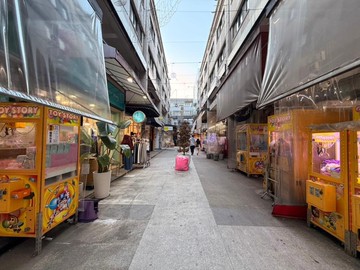 台中中友百貨、一中商圈店面套房、雙收益｜台中市北區一中街