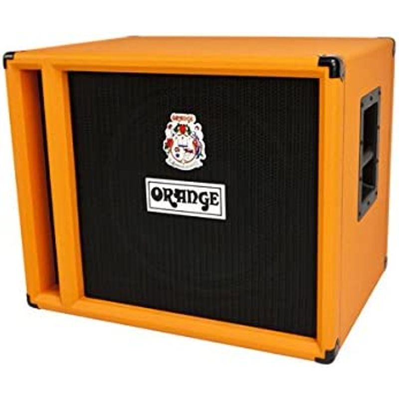 ORANGE 500W Bass Speaker Cabinet with 1x15