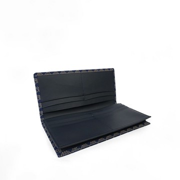 12卡長夾 印傳屋 2104 C系