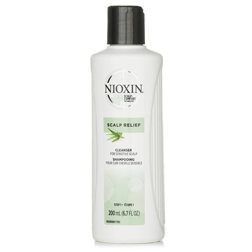 儷康絲 Nioxin - 頭皮紓緩洗髮露（適合敏感頭皮）
