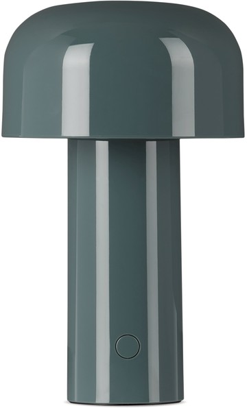 Flos 蓝色 Bellhop Portable 台灯