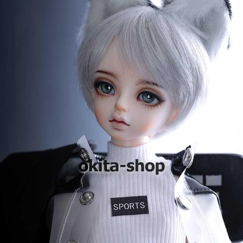 bjd 球体関節人形 bjdドール 人形 ドール dolls 人形ベッド ドール