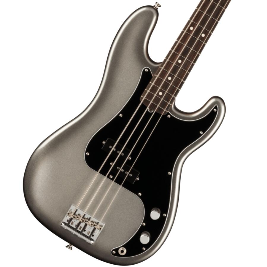 エレキベース Fender American Professional II Precision Bass Rosewood Finge