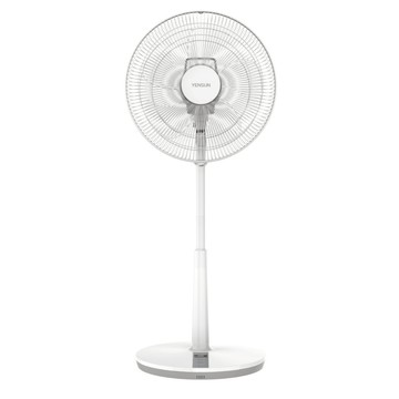 元山 16吋DC直流馬達電風扇 YS-1617SFD