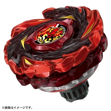 BEYBLADE X 戰鬥陀螺X CX-12 鳳凰閃焰 BB09615