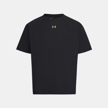 【UNDER ARMOUR】UA 男 APAC LNY 短T-Shirt_6014315-001