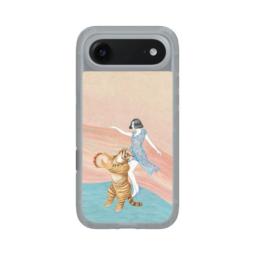 iPhone Air AirX 流變灰 - 欣蒂小姐 Miss Cyndi - 共舞