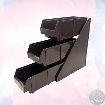 餐具整理盒【Winner】整理盒 湯匙整理盒 筷子整理盒 二層餐具整理盒 三層餐具整理盒 四格餐具整理盒【Z999】