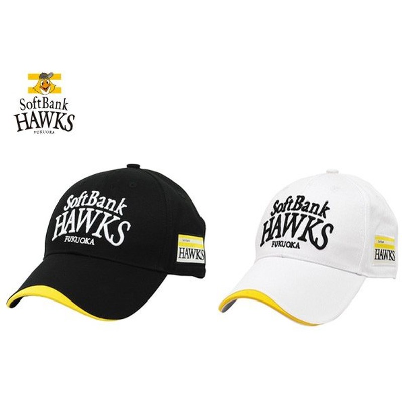 プロ野球 ゴルフ 福岡ソフトバンクホークス Sbcp 5559 マーカー付キャップ 帽子 オフィシャルグッズ Hawks 通販 Lineポイント最大0 5 Get Lineショッピング