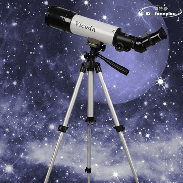 單筒望遠鏡 光星60360高清觀景觀靶觀望遠鏡