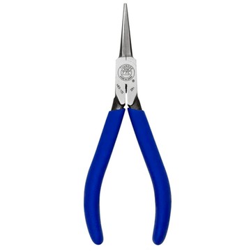 King TTC 長口平口折鉗 無牙 總長136毫米  1支