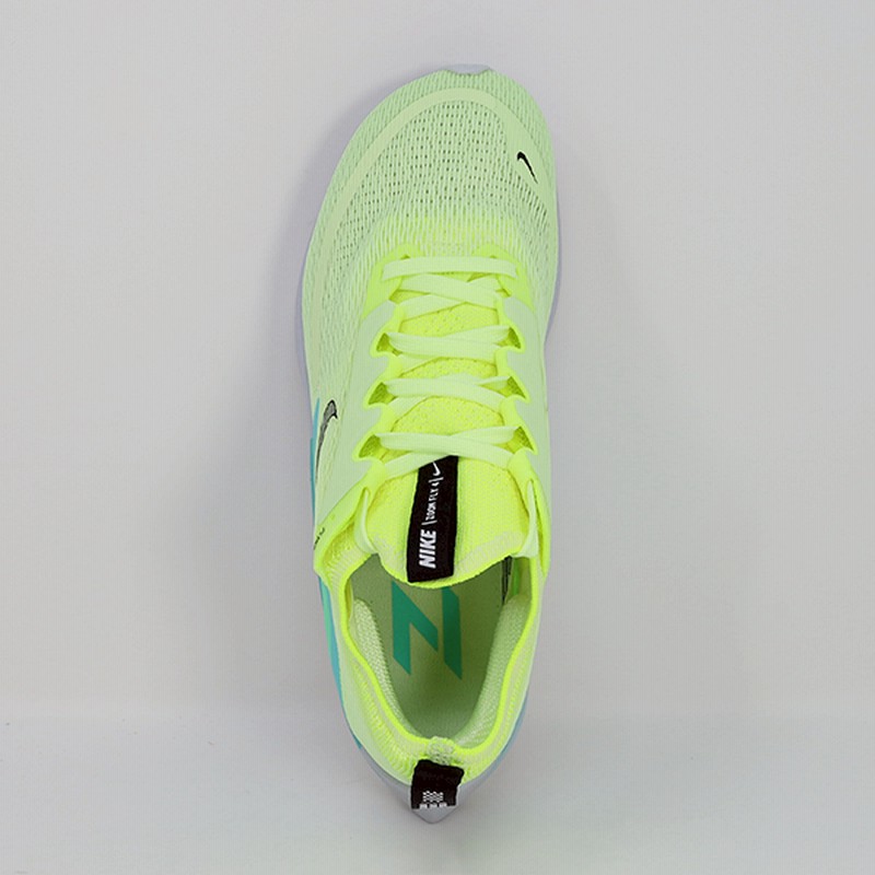 Nike ウィメンズズームフライ4 ナイキ ランニングシューズ レディース 厚底 陸上部 マラソン Ct2401 700 通販 Lineポイント最大get Lineショッピング