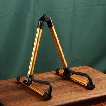 免運 吉他架 支架 小提琴架 樂譜架 吉他A架鋁合金吉它架貝斯支架民謠吉他支架電吉他架琵琶柳琴中朊工廠直銷 全館折扣 售後保障 5m721工廠直銷 全館折扣 售後保障 5m721