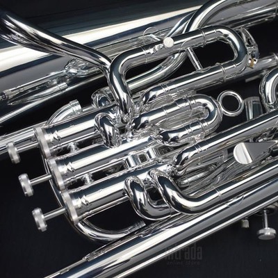 Eigen Heart ユーフォニアム EHEP-400S Eigen Heart ユーフォニアム EHEP-400S | INTRADA