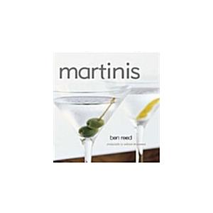 Martinis (Hardcover)