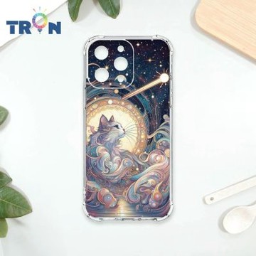 TRON 三星 A27 5G 流星的邂逅 四角防摔 軟殼 手機殼