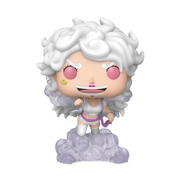 FUNKO POP Vinyl 航海王- Pop 1 FN90562