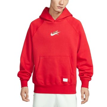 【Nike】 AS M NSW NIKE BB CNY FLC HD  連帽長袖T恤 男 - IQ3707657