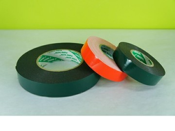 北極熊 SPA2410G 耐高溫 汽機車 泡棉雙面膠帶 (24mm*10M)【APP滿額下單10%點數(單一帳號最高1000點)】4/30止