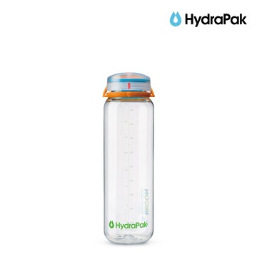 HydraPak Recon寬口水瓶BR02RB / 五彩 1L
