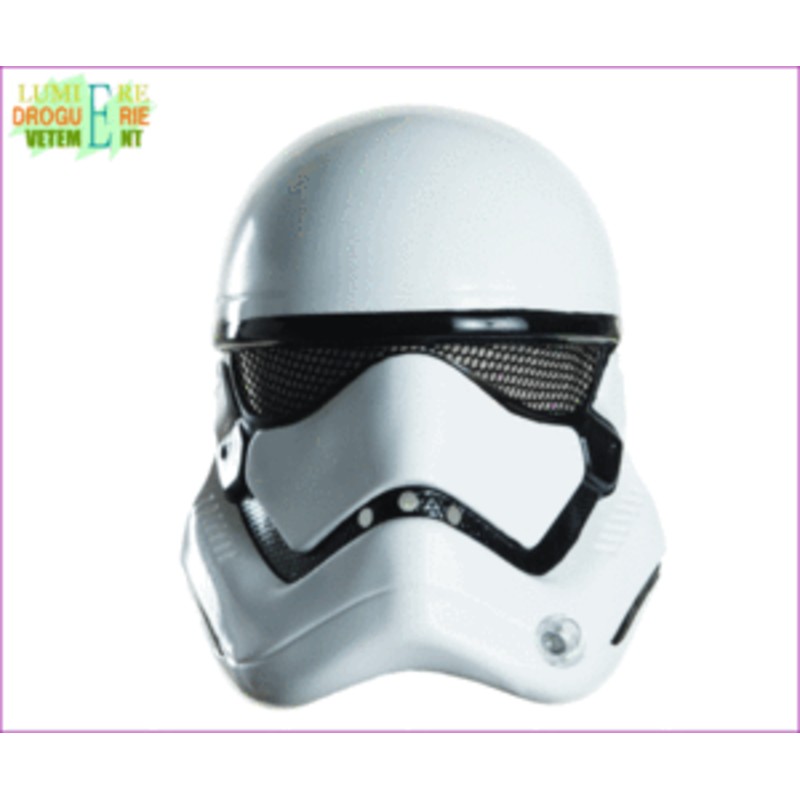 グッズ】ストームトルーパー【Stormtrooper】【マスク】【スターウォーズ】【STARWARS】【ハロウィン】【コスプレ】【コスチューム】【 |  LINEブランドカタログ