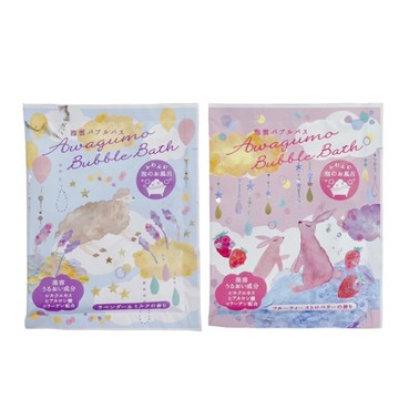 Charley日本 泡雲泡泡入浴劑(鮮甜草莓香)/泡雲泡泡入浴劑(牛奶薰衣草香) 入浴劑 泡澡/泡湯/泡泡浴