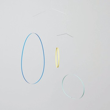 tempo 華爾滋 circle waltz