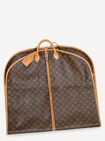 Louis Vuitton Travel Bag