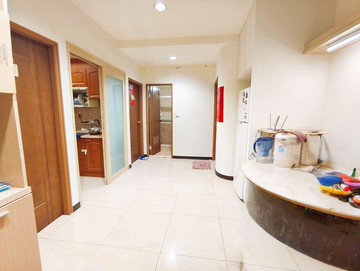 南崁國小-文學苑-3改4房車-收租投資佳｜桃園市蘆竹區長春路