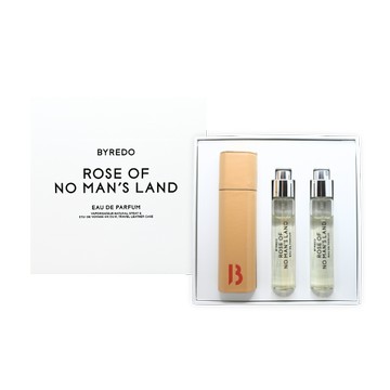 Byredo Rose Of No Man's Land 無人之境淡香精旅行組