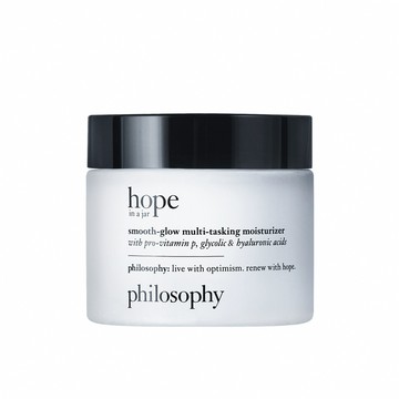 【Philosophy 肌膚哲理】一瓶希望全效修護透亮保濕霜 60ml
