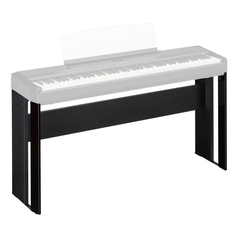 ヤマハ P-515専用スタンド(ブラック)YAMAHA L-515B