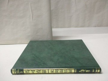 【書寶二手書T4／少年童書_O5K】馬可波羅/米開蘭基羅_世界兒童傳記文學全集5_附殼