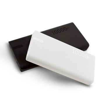 MCK 20W快充行動電源 10000mah (黑/白)【現貨】