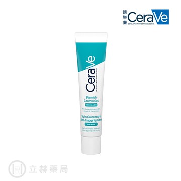 適樂膚 CeraVe 多重酸煥膚修護精華 40ml  油痘粉刺系列  溫和煥膚 2%高濃度水楊酸 修護肌膚 【立赫藥局】