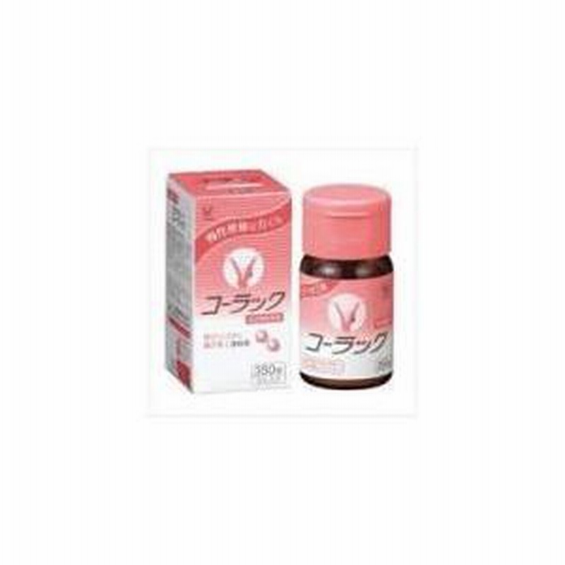 大正製薬」 コーラック 350錠瓶入り 「第2類医薬品」 | LINE