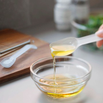 【MARNA】日本TPX材質防沾黏計量調味匙2入/組 日本製(原廠總代理)