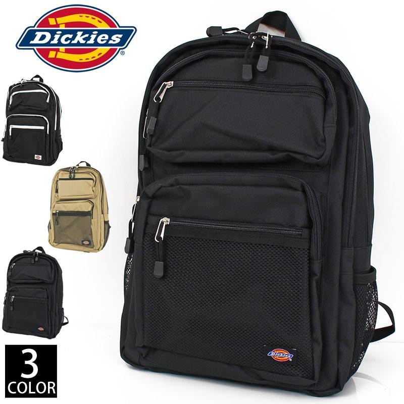 Dickies ディッキーズ デイパック メンズ リュック リュックサック ...