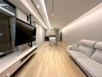 達人風齊⚡《玄泰PTW-日光區》３房雙主臥露台戶｜新北市林口區文化三路二段